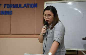 Policy Brief Formulation Writeshop (10)