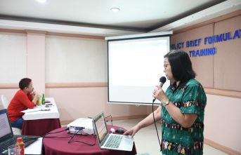 Policy Brief Formulation Writeshop (12)