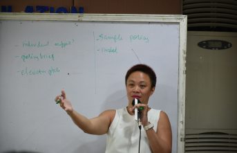 Policy Brief Formulation Writeshop (3)