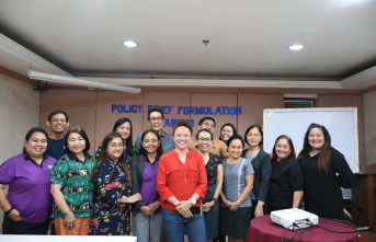 Policy Brief Formulation Writeshop (6)